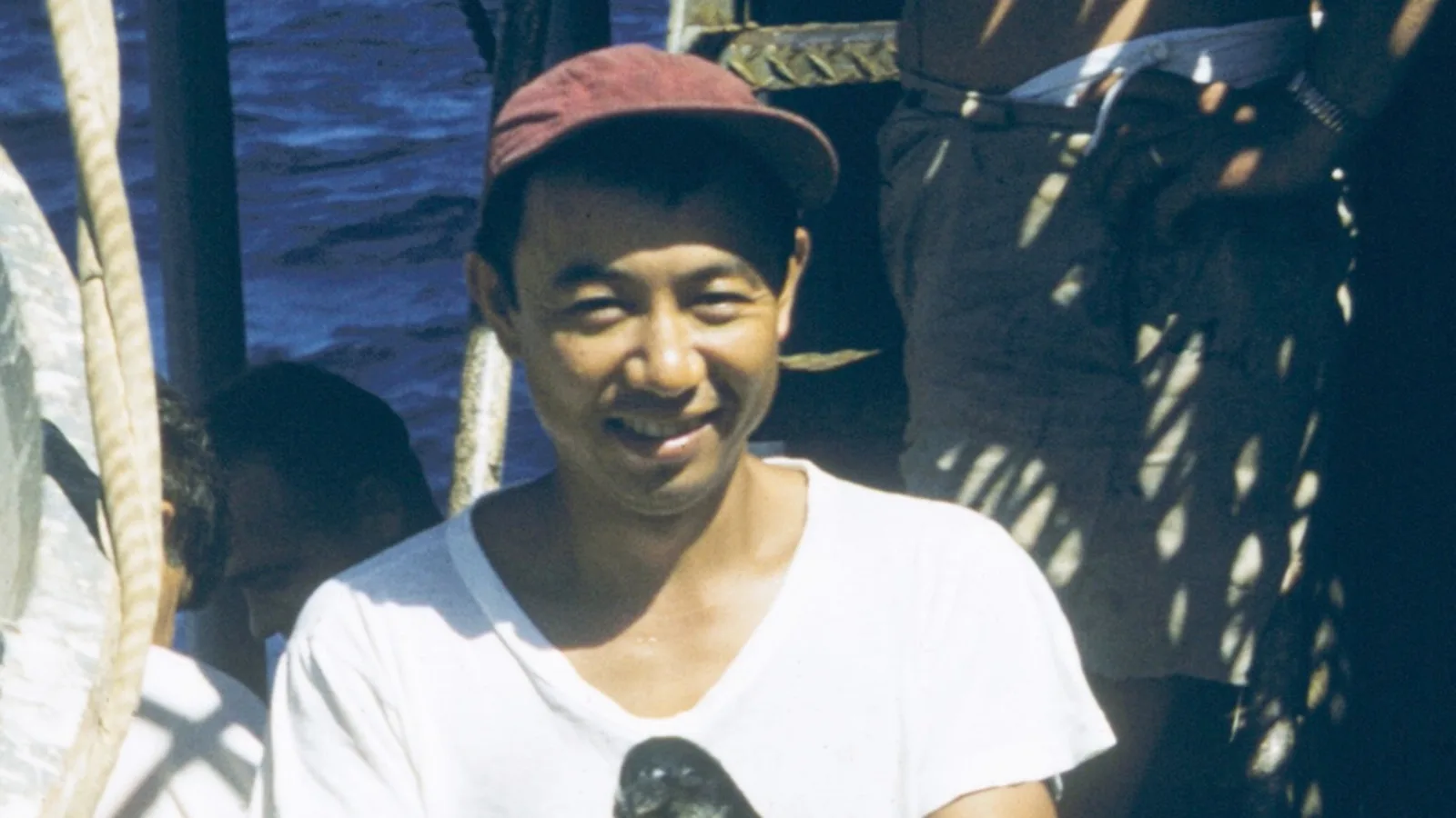 Bell M. Shimada