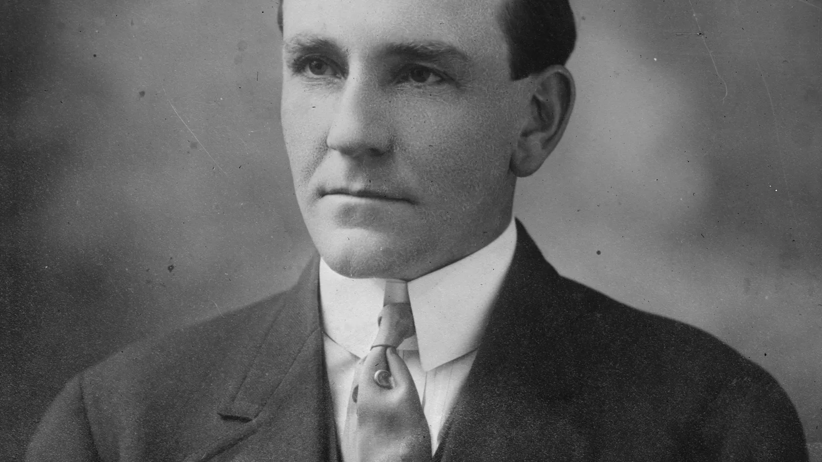 Oswald West